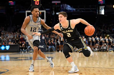 Villanova Wildcats Odds, Betting Lines & Spreads 2023.